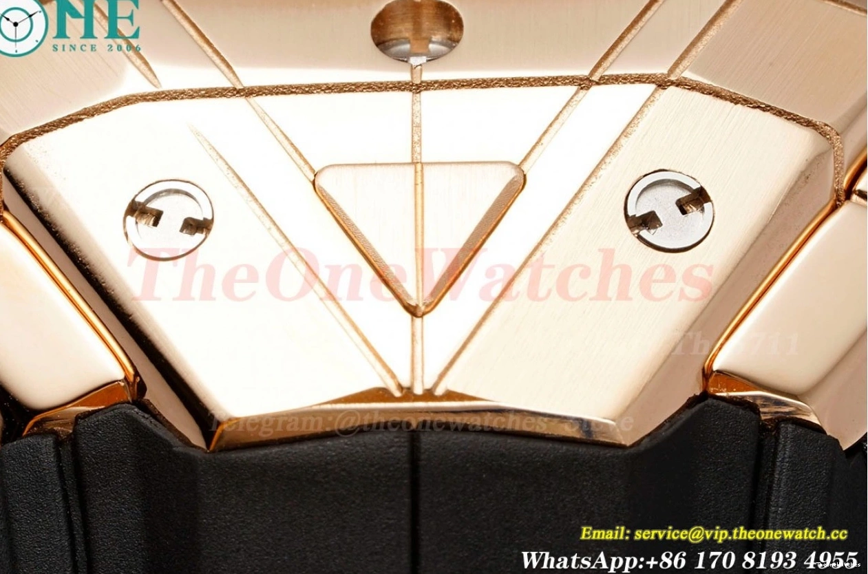 Big HUB4700 Bang RG BLSF Of Spirit Dial RU 42mm Skeleton 0127